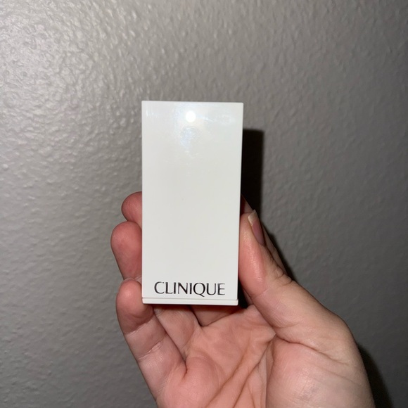 New Never Used Clinique Dual Tone Bronze Seashell Pink Fawn Satin Eyeshadow 💗 - Picture 5 of 15